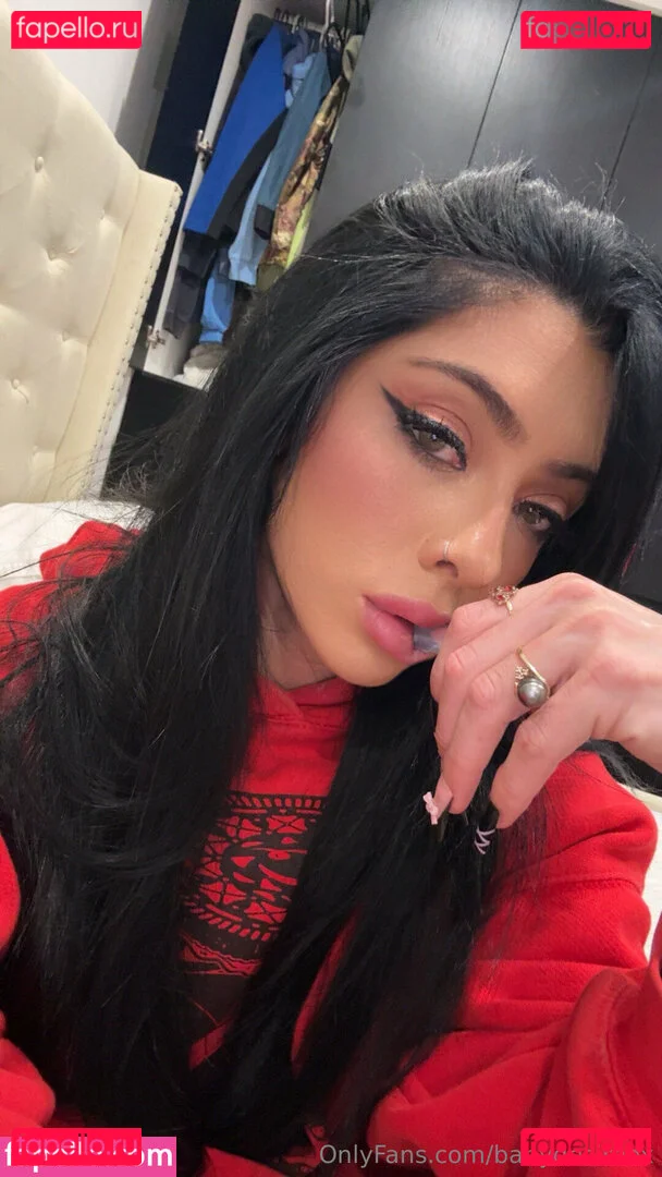 Babydesireex Onlyfans Photo Gallery 