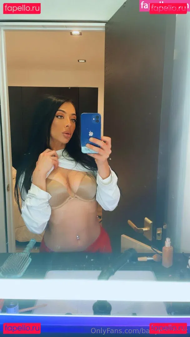 Babydesireex Onlyfans Photo Gallery 