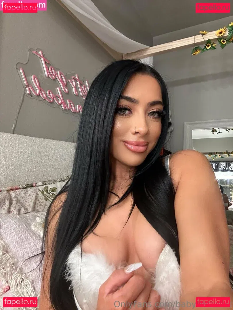 Babydesireex Onlyfans Photo Gallery 