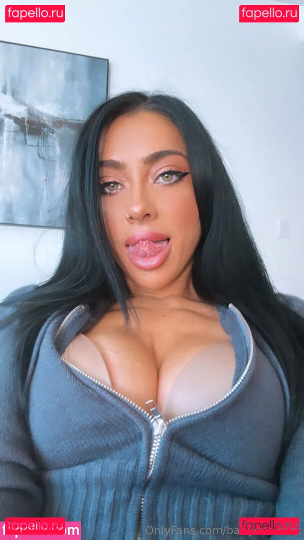 Babydesireex Onlyfans Photo Gallery 