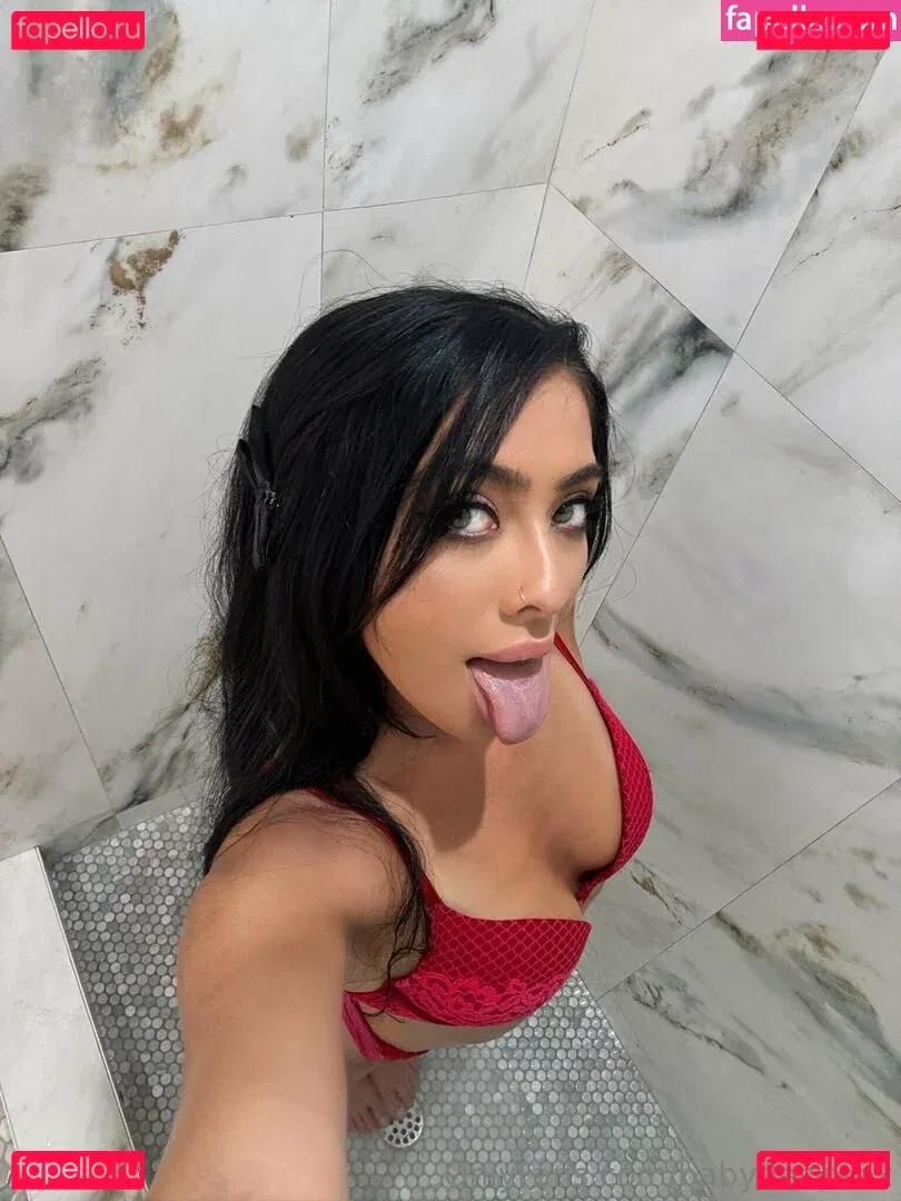 Babydesireex Onlyfans Photo Gallery 