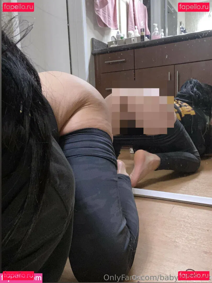 Babydesireex Onlyfans Photo Gallery 