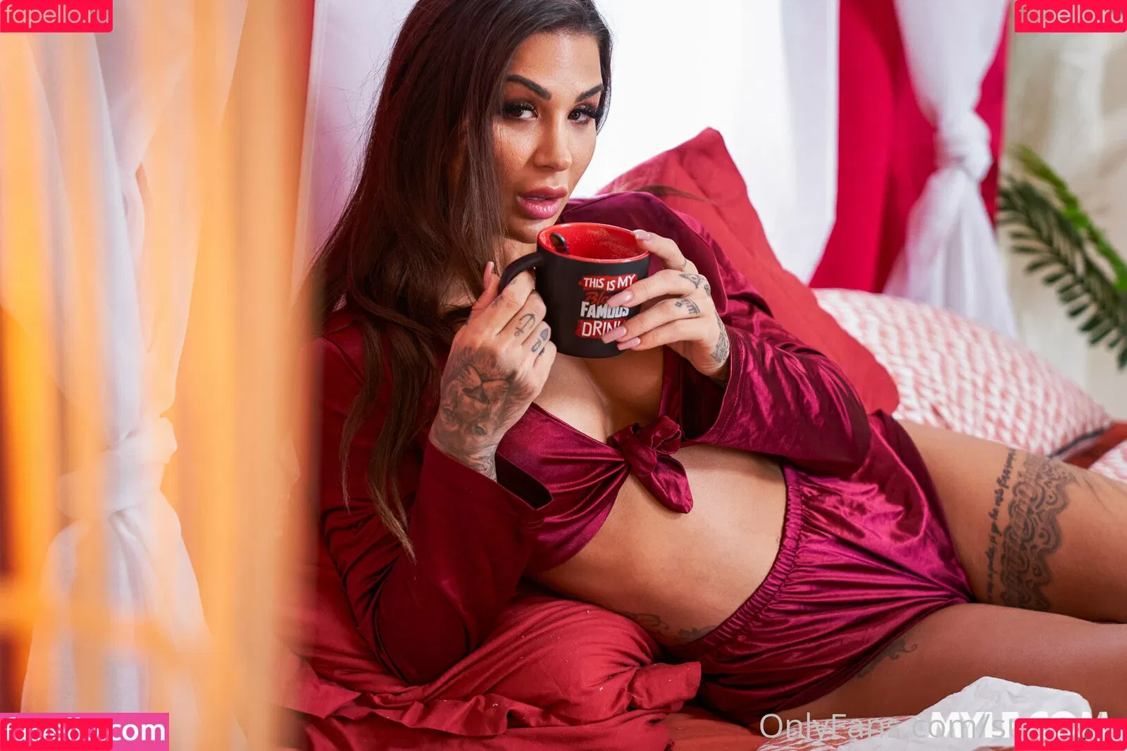Susygala Onlyfans Photo Gallery 