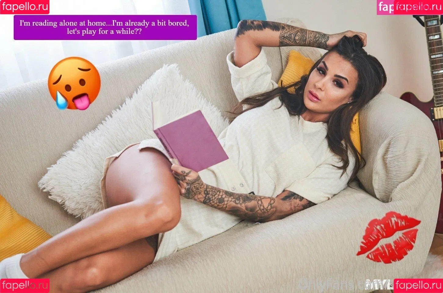 Susygala Onlyfans Photo Gallery 