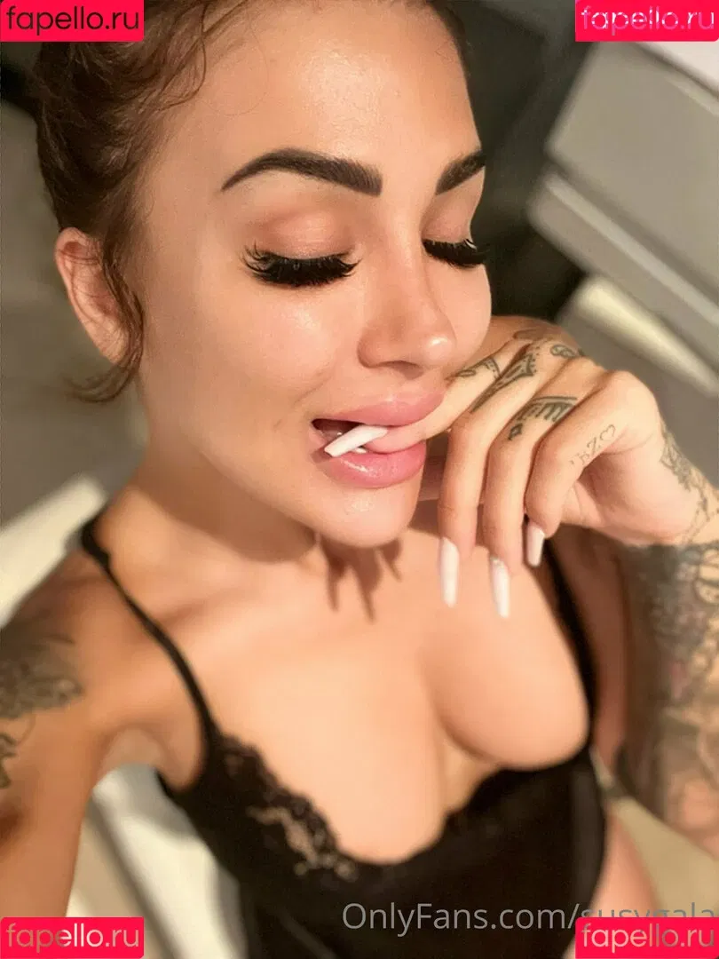 Susygala Onlyfans Photo Gallery 