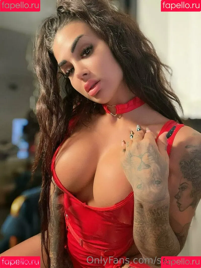 Susygala Onlyfans Photo Gallery 