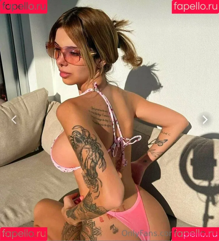 Patty-cakes Onlyfans Photo Gallery 