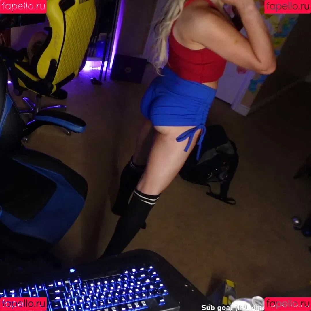 Blondiewondie Onlyfans Photo Gallery 