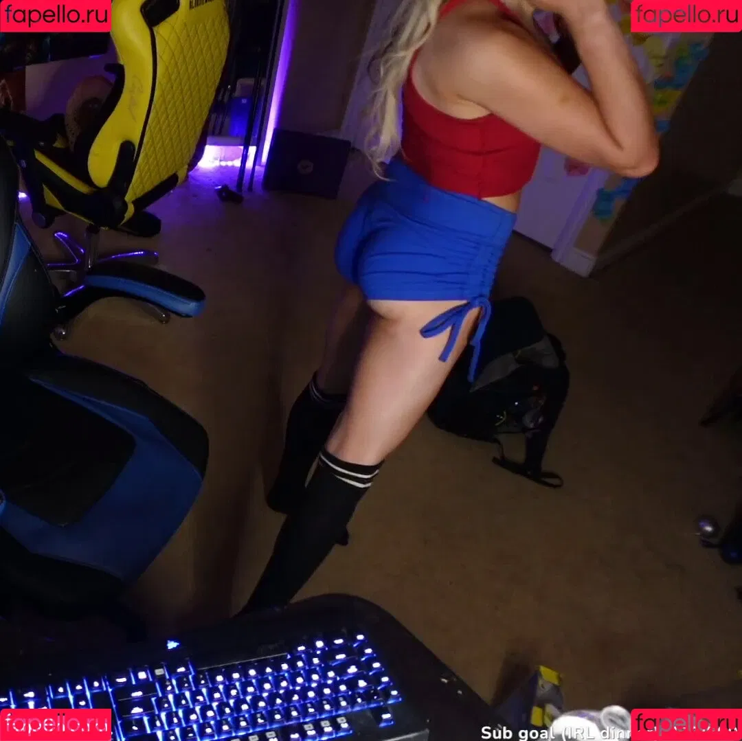Blondiewondie Onlyfans Photo Gallery 