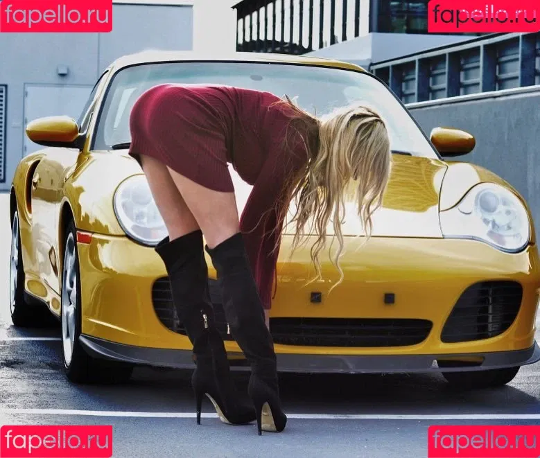 Blondiewondie Onlyfans Photo Gallery 