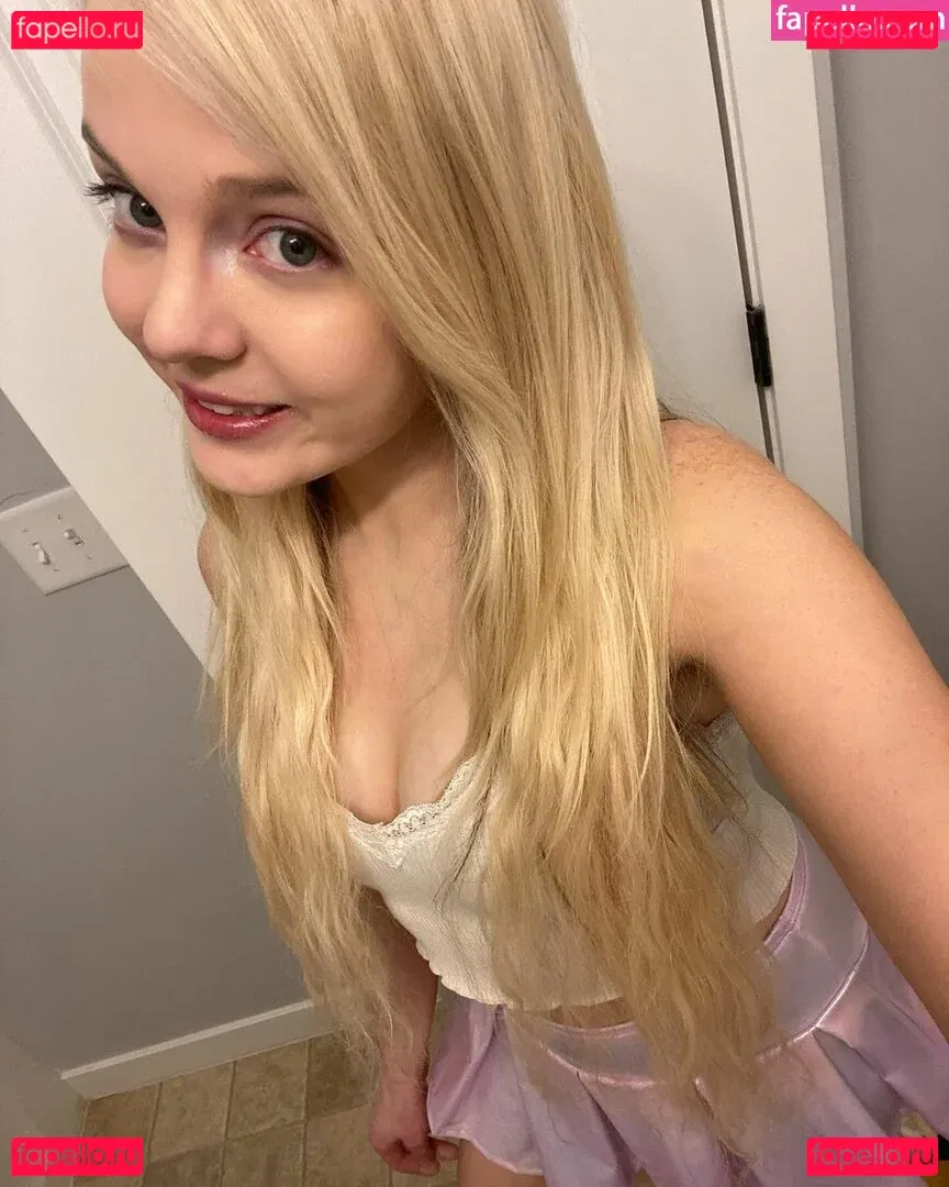 Blondiewondie Onlyfans Photo Gallery 