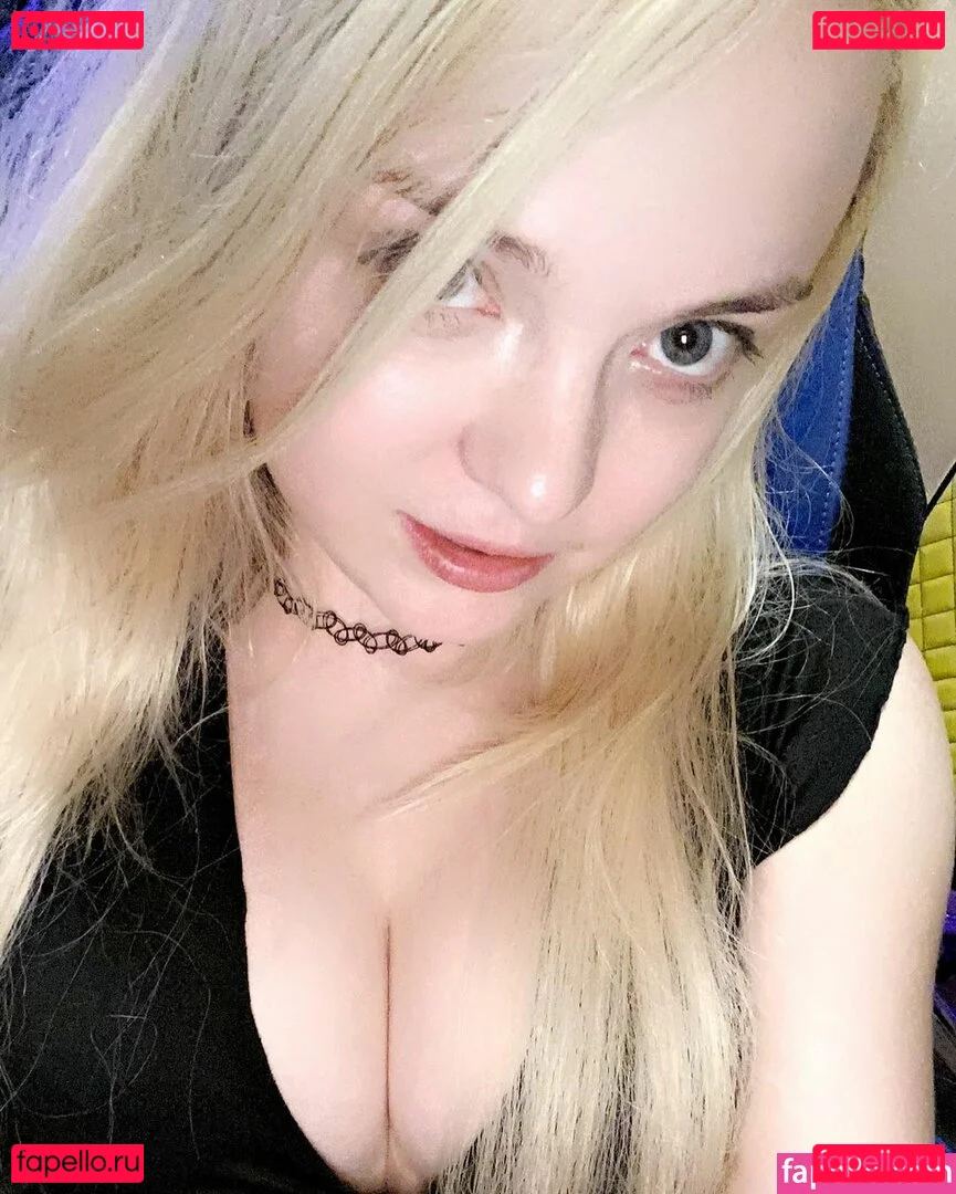 Blondiewondie Onlyfans Photo Gallery 