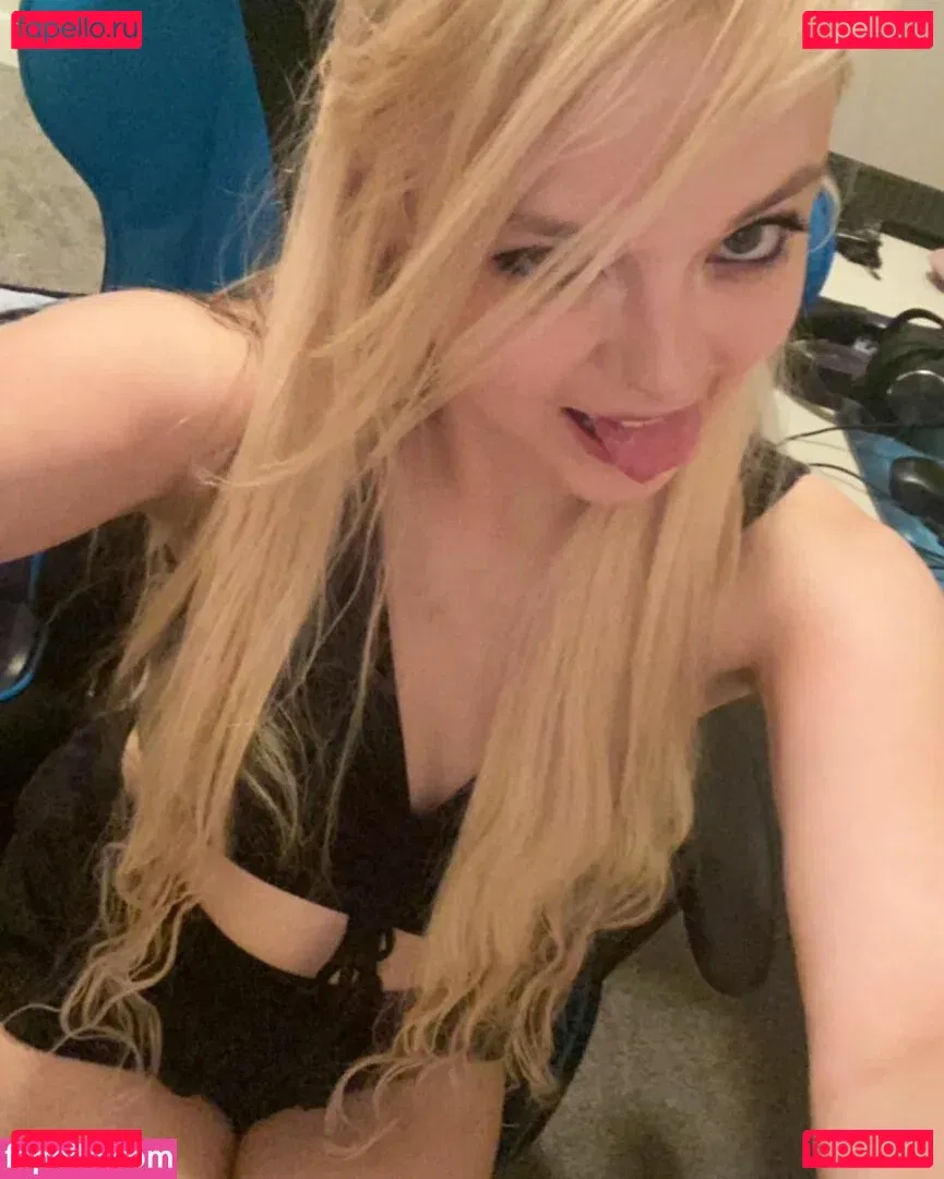 Blondiewondie Onlyfans Photo Gallery 