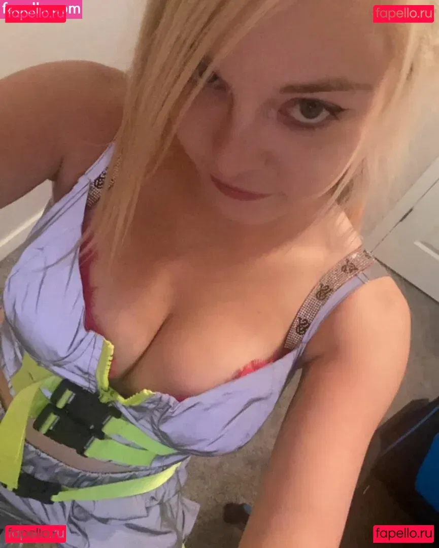 Blondiewondie Onlyfans Photo Gallery 