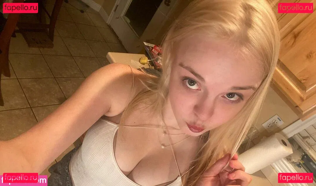 Blondiewondie Onlyfans Photo Gallery 