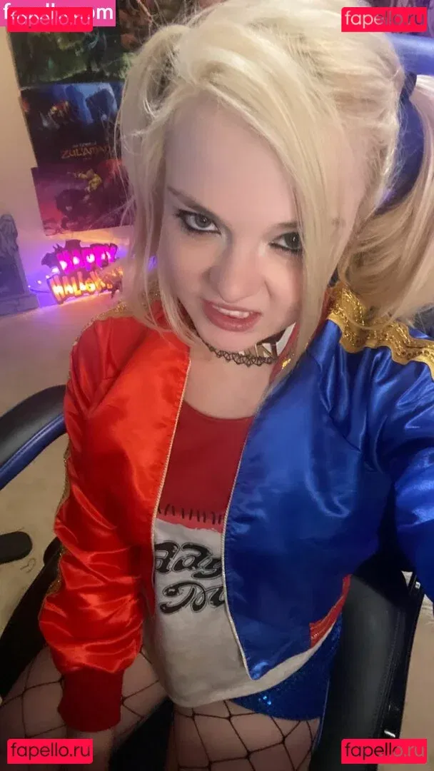 Blondiewondie Onlyfans Photo Gallery 