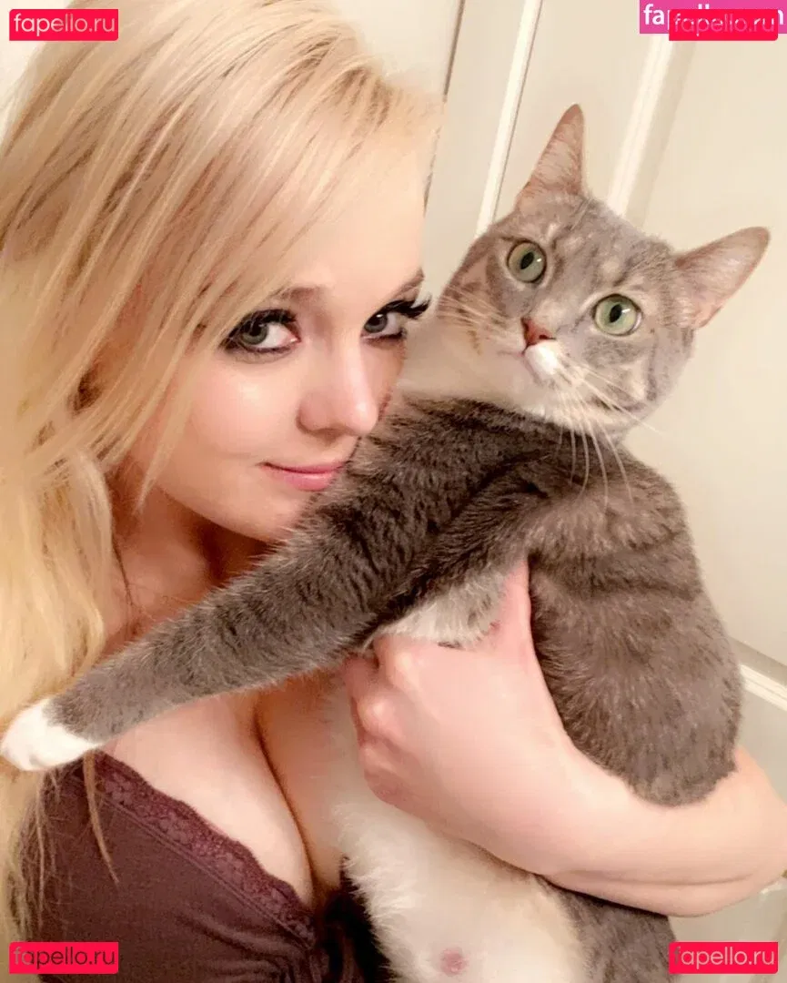 Blondiewondie Onlyfans Photo Gallery 