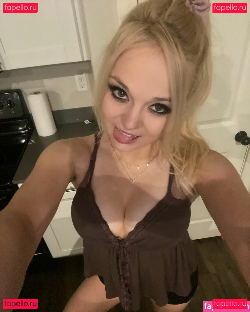 Blondiewondie Onlyfans Photo Gallery 