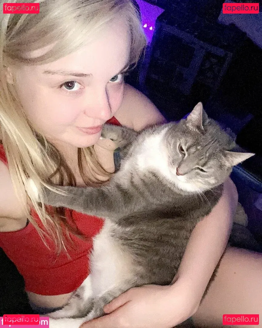 Blondiewondie Onlyfans Photo Gallery 