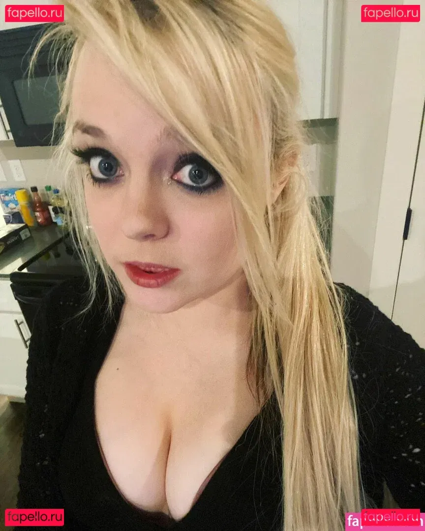 Blondiewondie Onlyfans Photo Gallery 