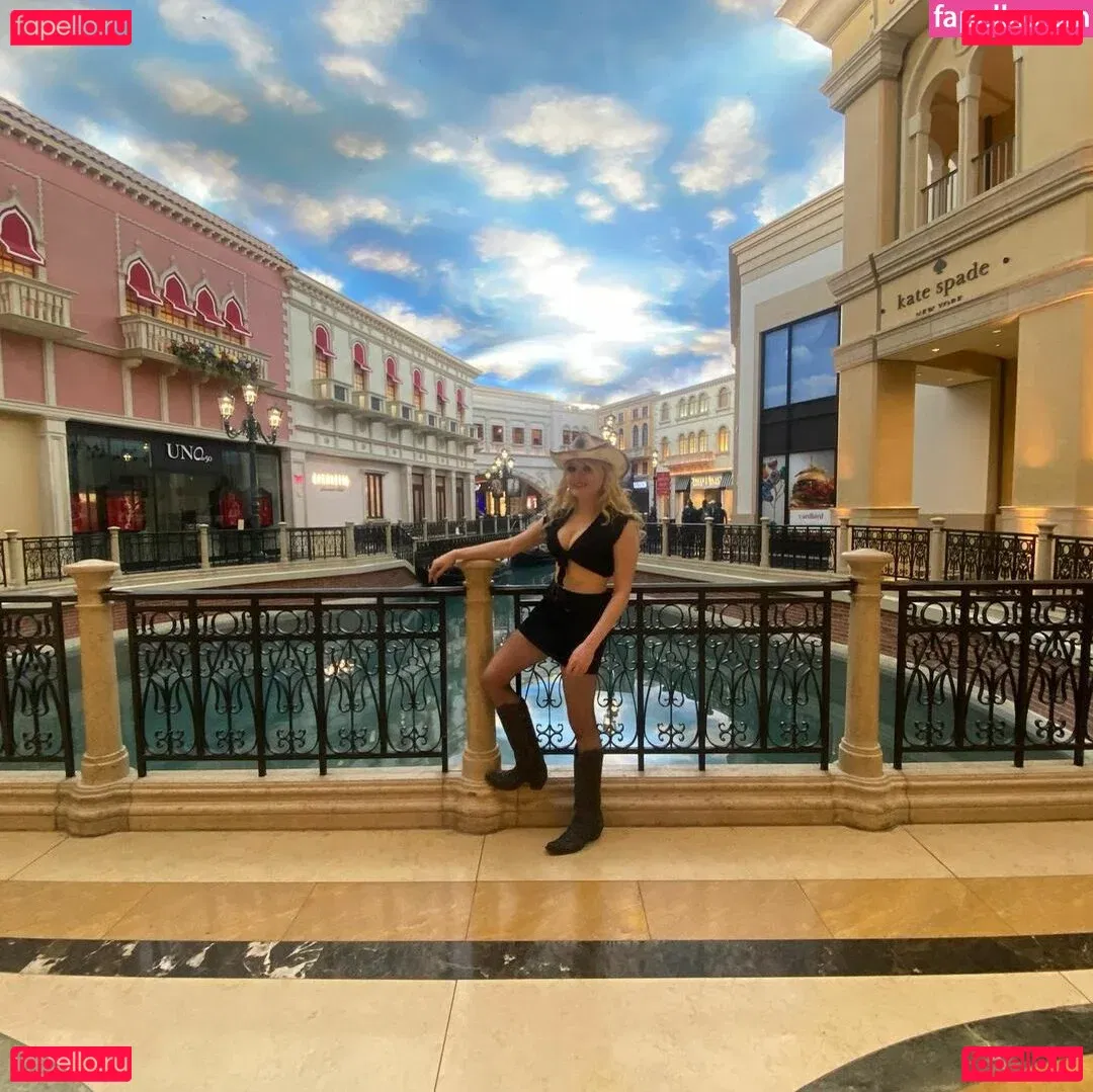 Blondiewondie Onlyfans Photo Gallery 