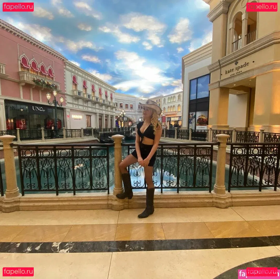 Blondiewondie Onlyfans Photo Gallery 