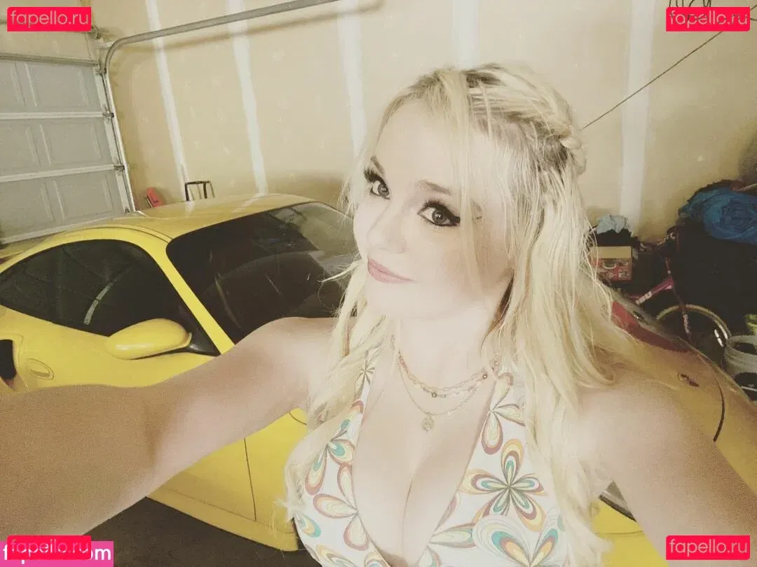 Blondiewondie Onlyfans Photo Gallery 