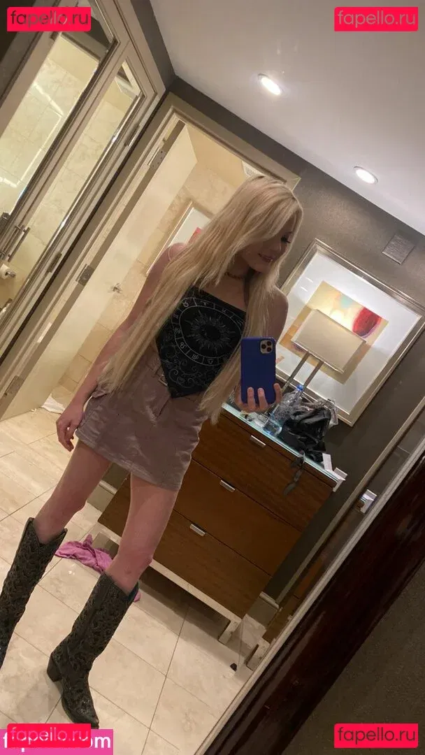 Blondiewondie Onlyfans Photo Gallery 