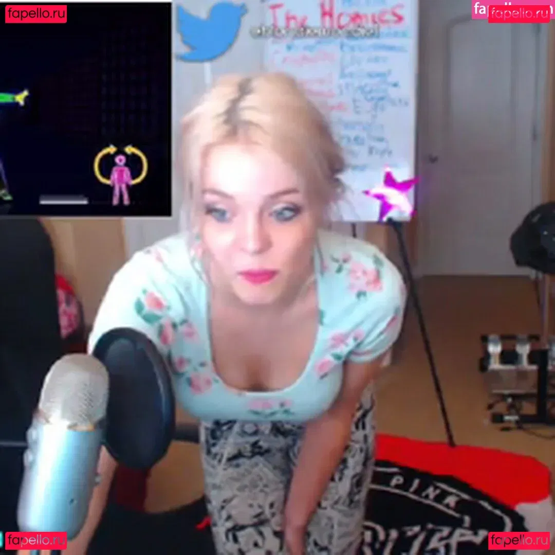 Blondiewondie Onlyfans Photo Gallery 