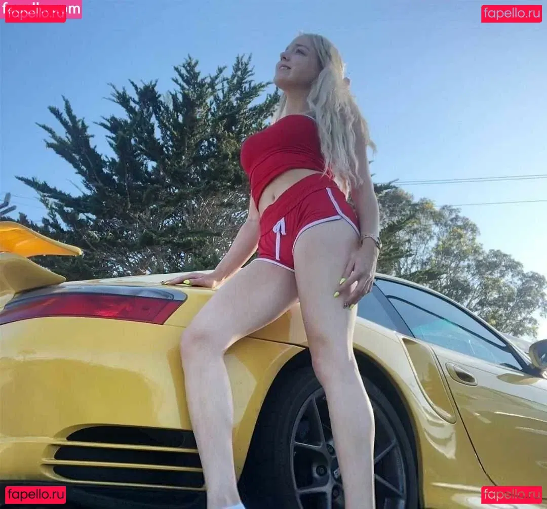 Blondiewondie Onlyfans Photo Gallery 