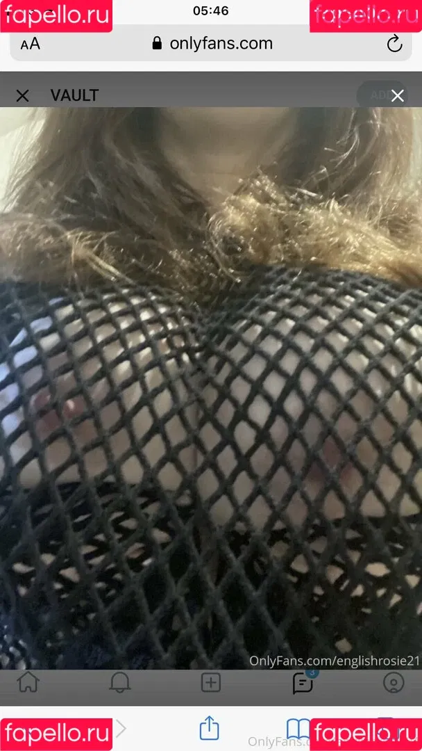 englishrosie21 Onlyfans Photo Gallery 