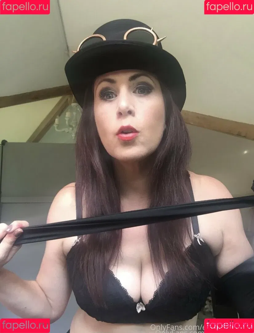 englishrosie21 Onlyfans Photo Gallery 