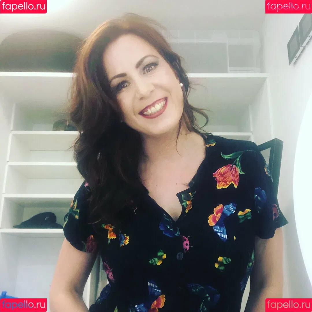 englishrosie21 Onlyfans Photo Gallery 