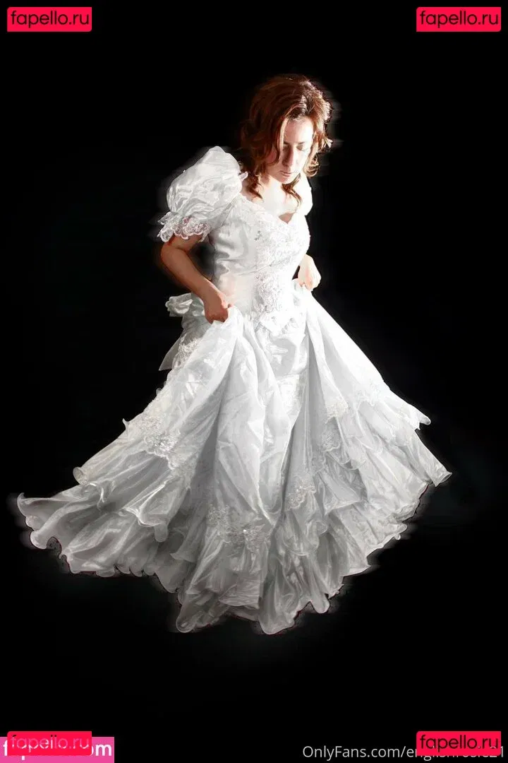 englishrosie21 Onlyfans Photo Gallery 