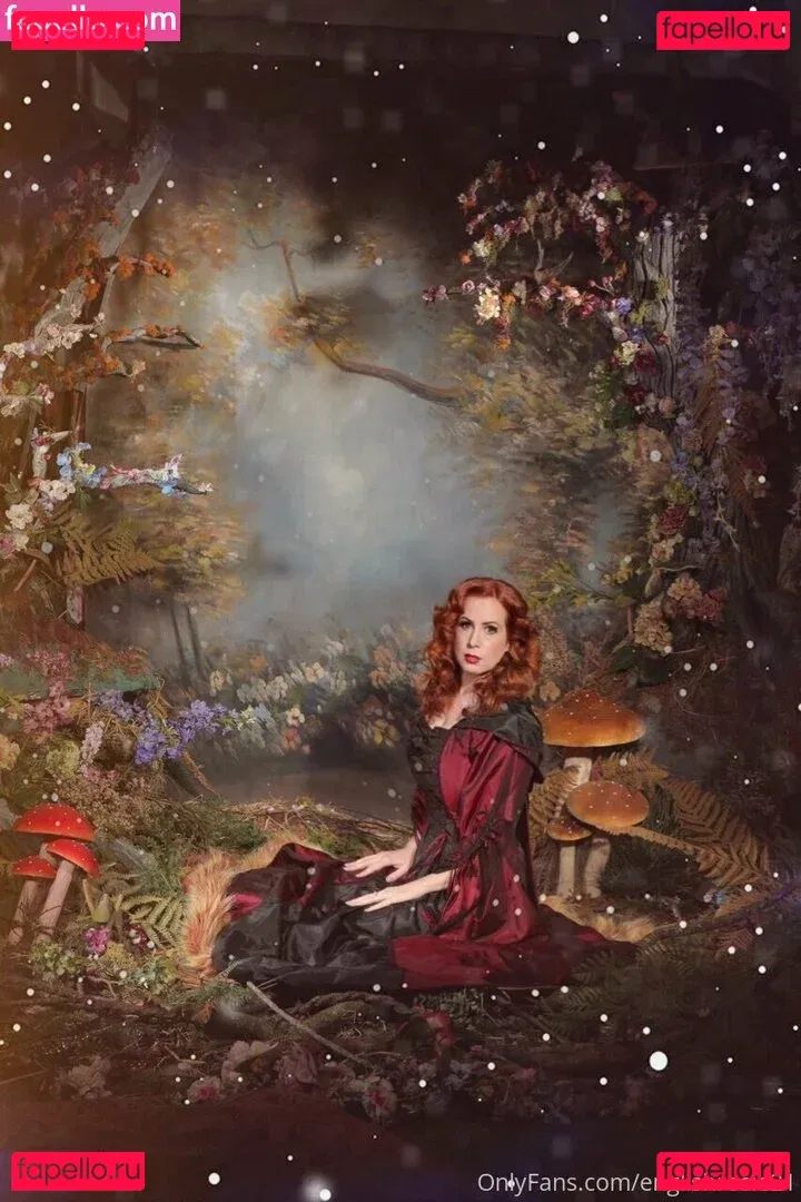 englishrosie21 Onlyfans Photo Gallery 