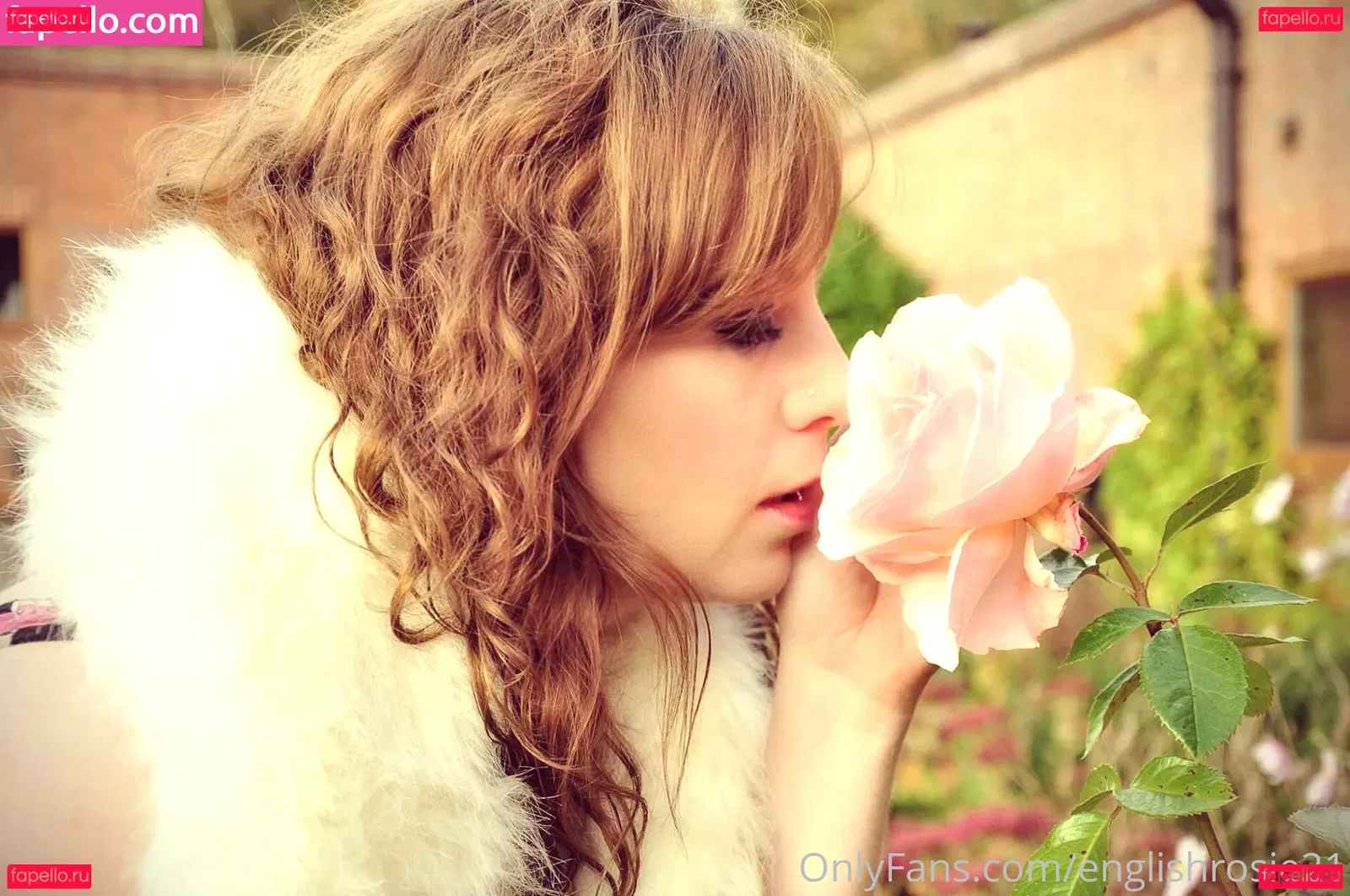 englishrosie21 Onlyfans Photo Gallery 