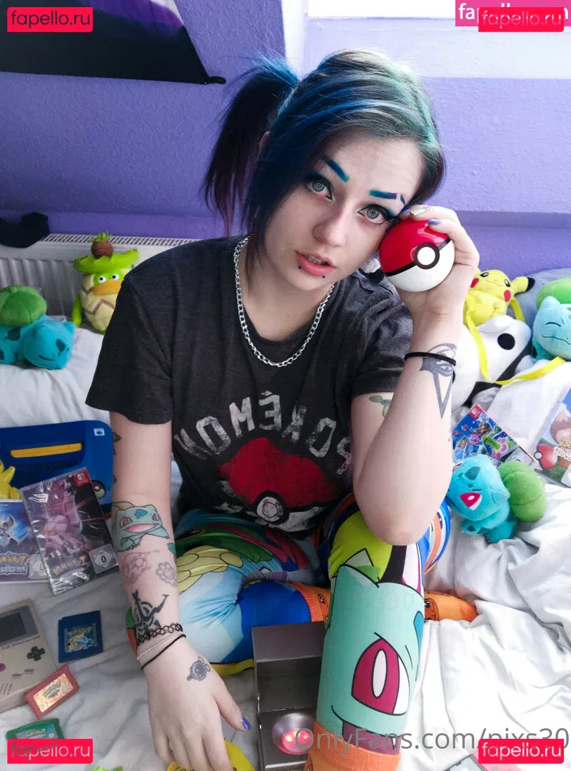 pixs30 Onlyfans Photo Gallery 