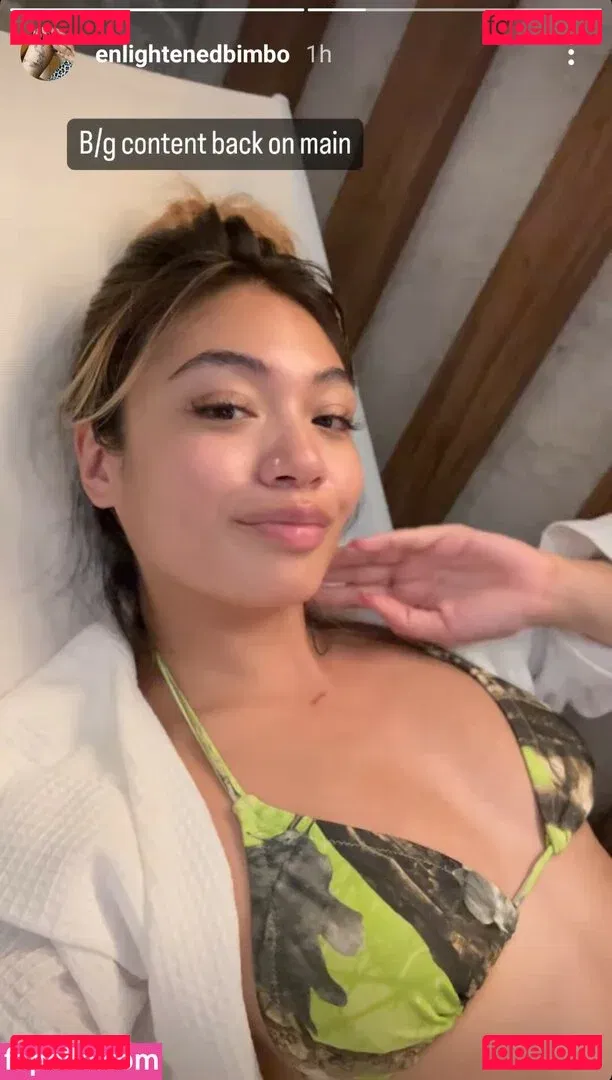 Reyna Morena Onlyfans Photo Gallery 