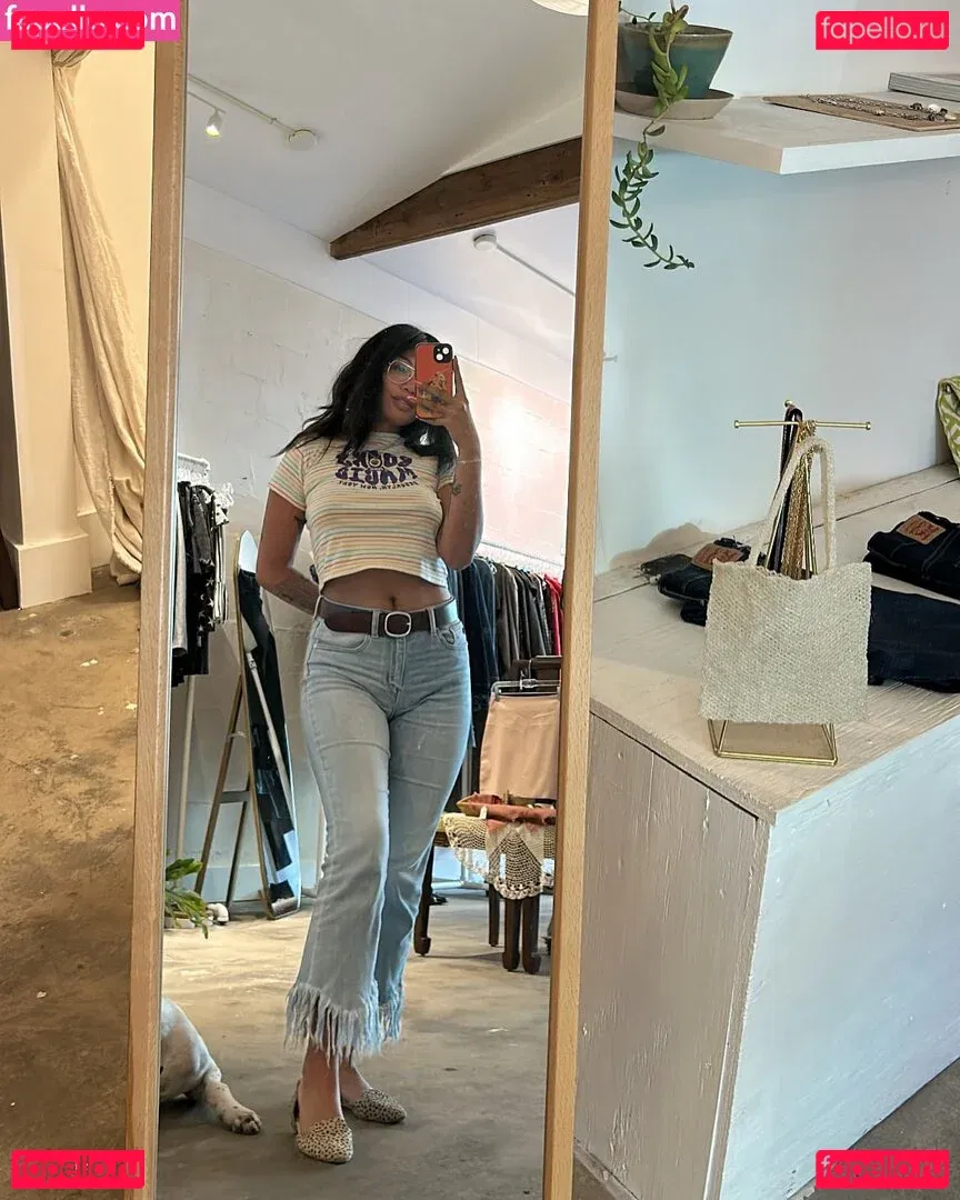 Reyna Morena Onlyfans Photo Gallery 