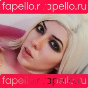 Spellbound Onlyfans Photo Gallery 