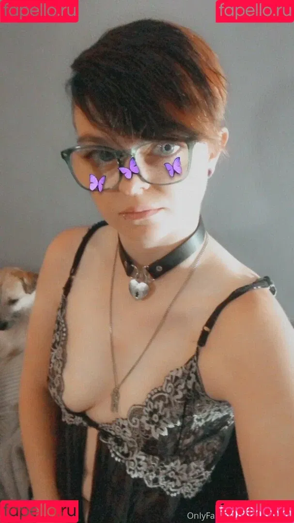 Spellbound Onlyfans Photo Gallery 