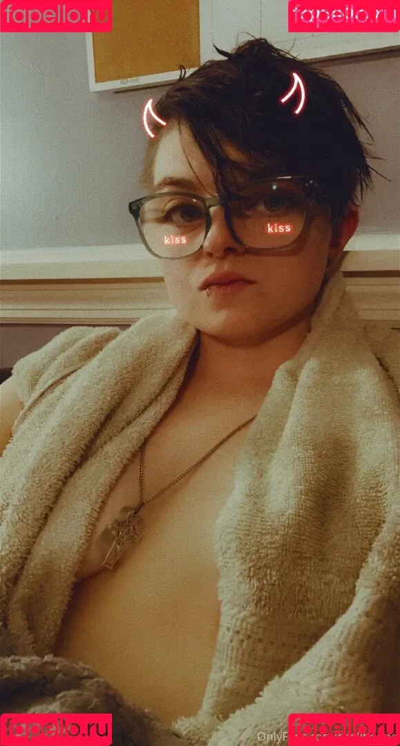 Spellbound Onlyfans Photo Gallery 