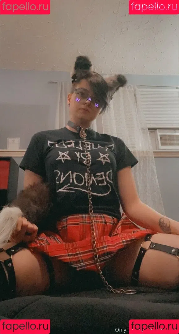 Spellbound Onlyfans Photo Gallery 