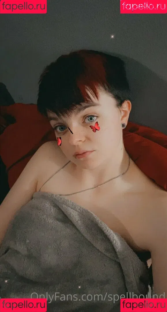 Spellbound Onlyfans Photo Gallery 
