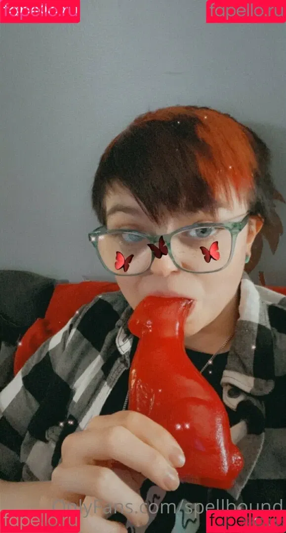 Spellbound Onlyfans Photo Gallery 