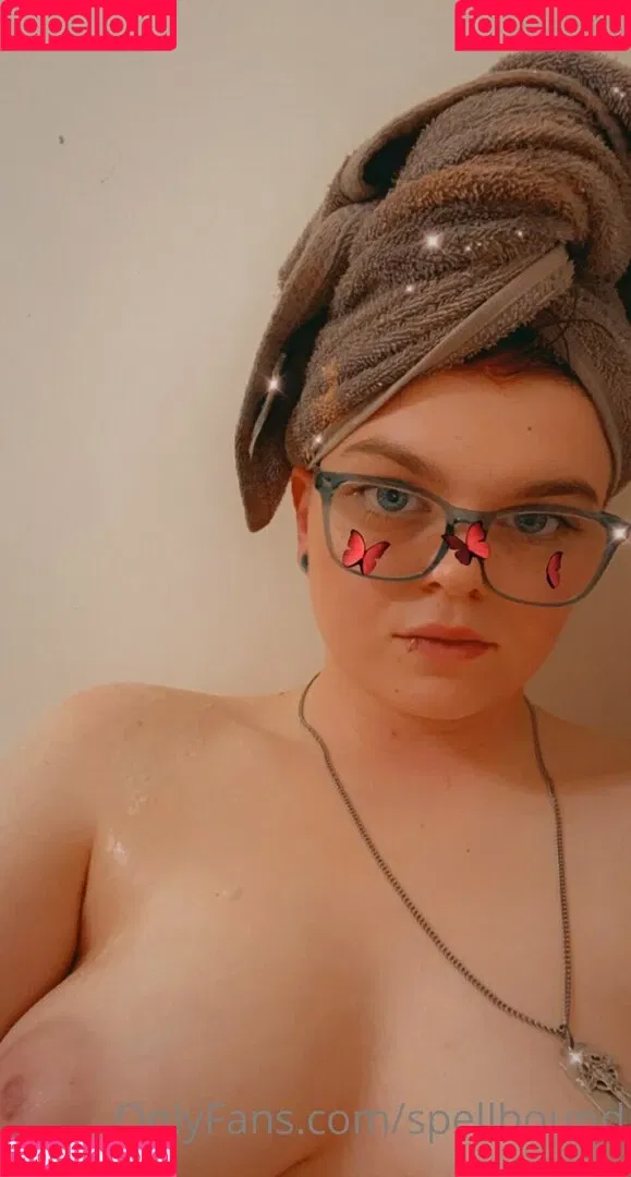 Spellbound Onlyfans Photo Gallery 