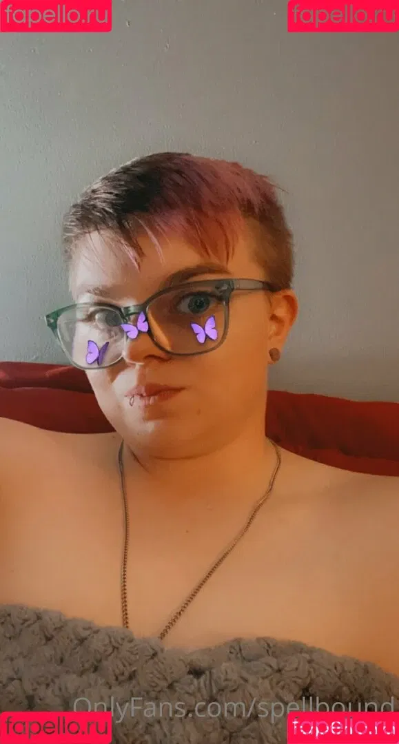 Spellbound Onlyfans Photo Gallery 