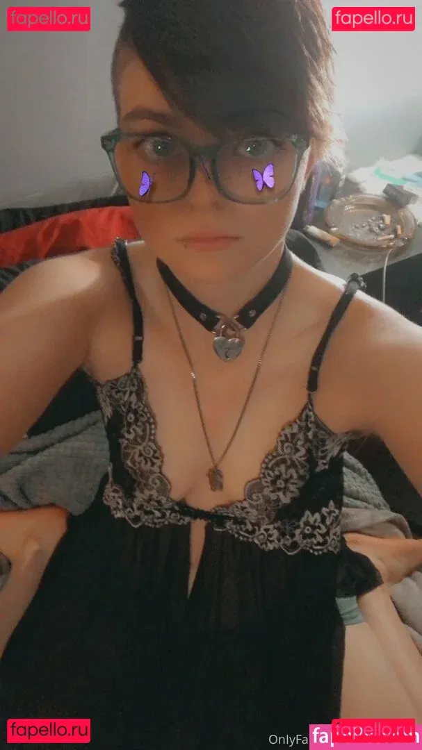 Spellbound Onlyfans Photo Gallery 