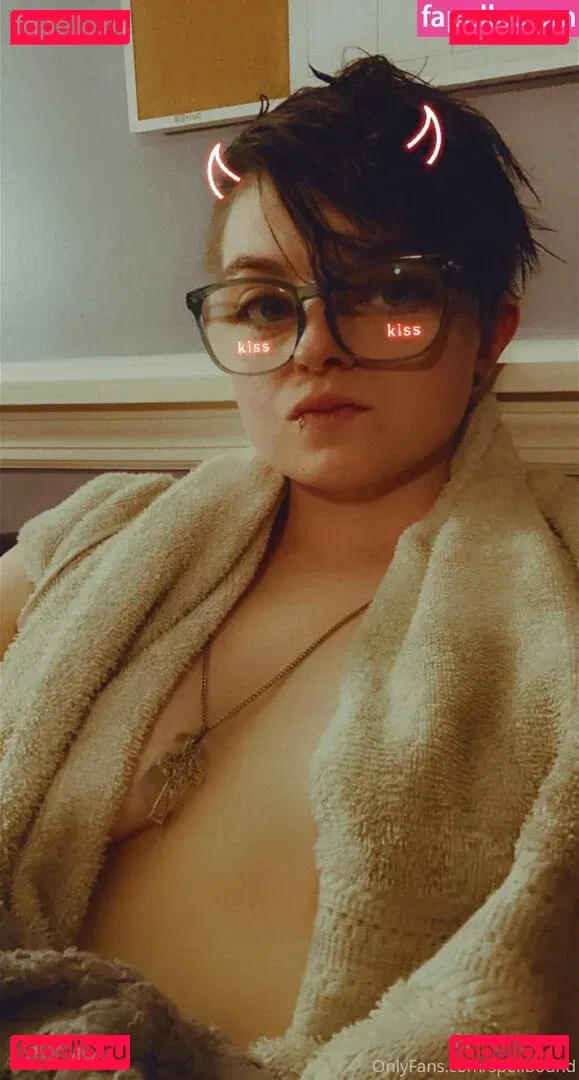 Spellbound Onlyfans Photo Gallery 