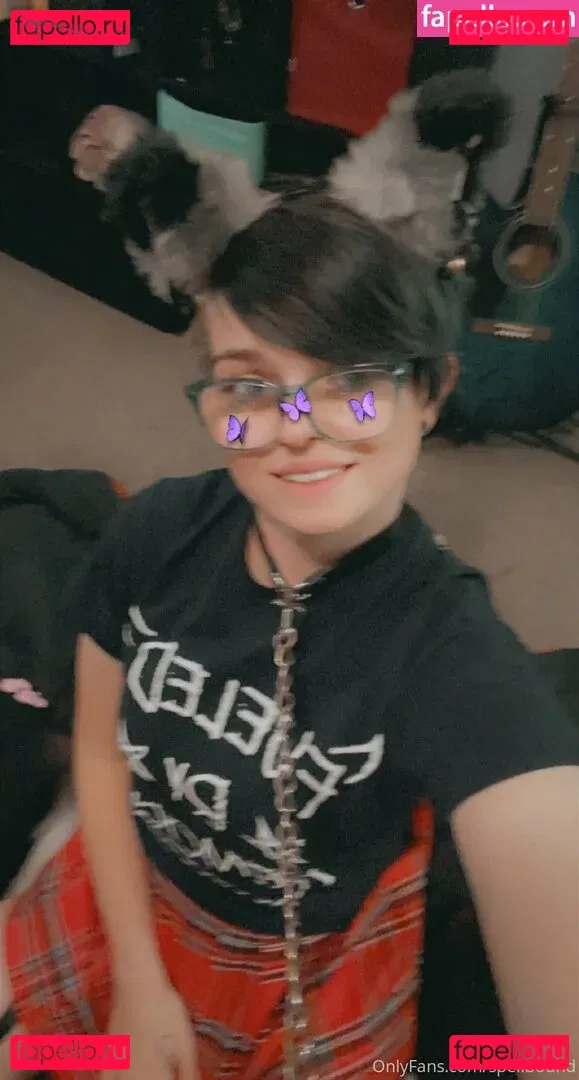 Spellbound Onlyfans Photo Gallery 